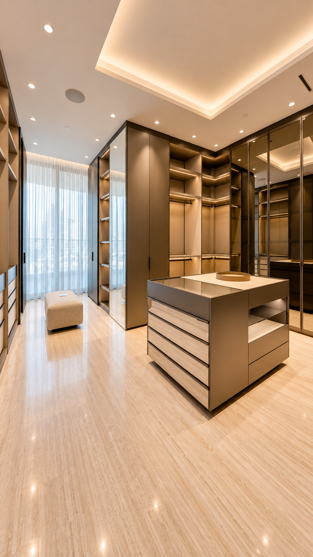 Dressing Room